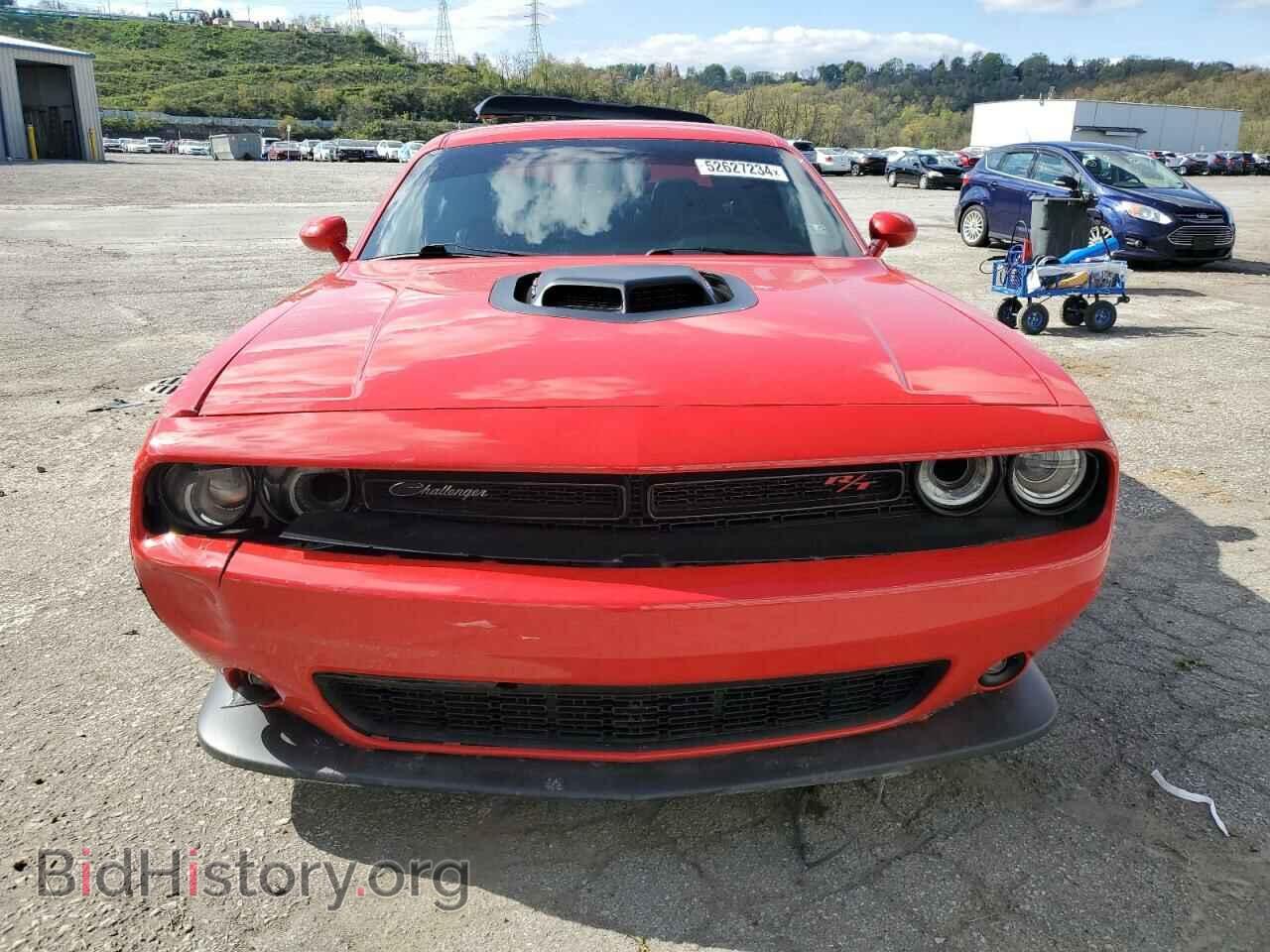2015 DODGE CHALLENGER - VIN: 2C3CDZFJ5FH865691 - Photo 5