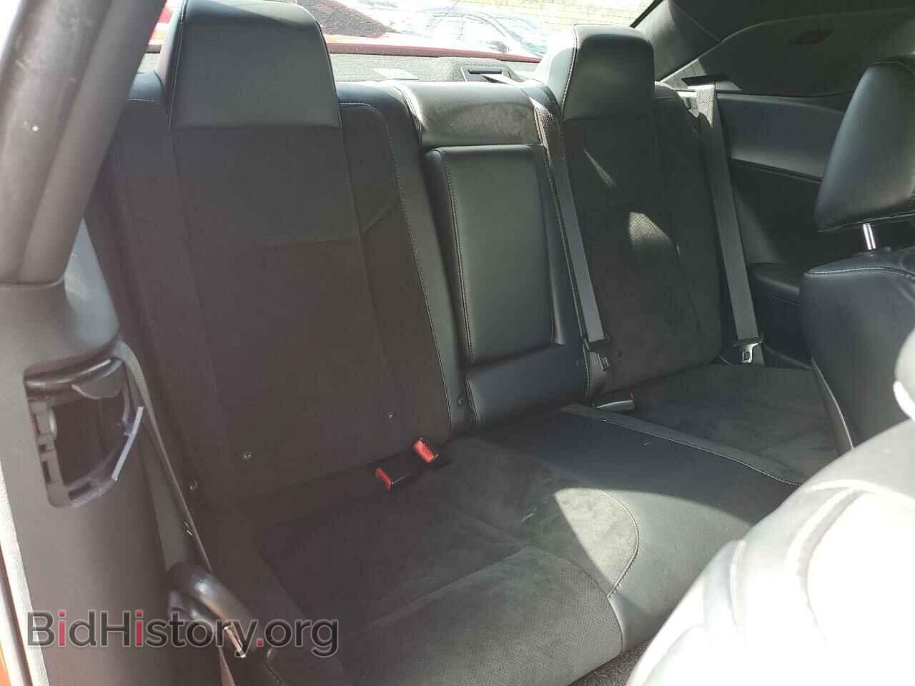 2015 DODGE CHALLENGER - VIN: 2C3CDZFJ5FH865691 - Photo 10