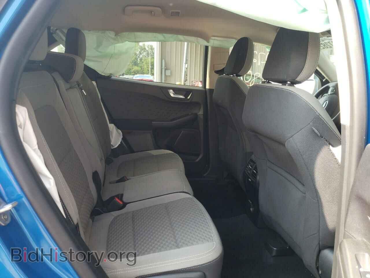 2020 FORD ESCAPE - VIN: 1FMCU0G61LUA98816 - Фото 6
