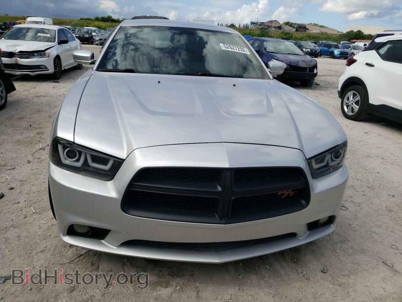 2012 DODGE CHARGER - VIN: 2C3CDXCT3CH261997 - Фото 9