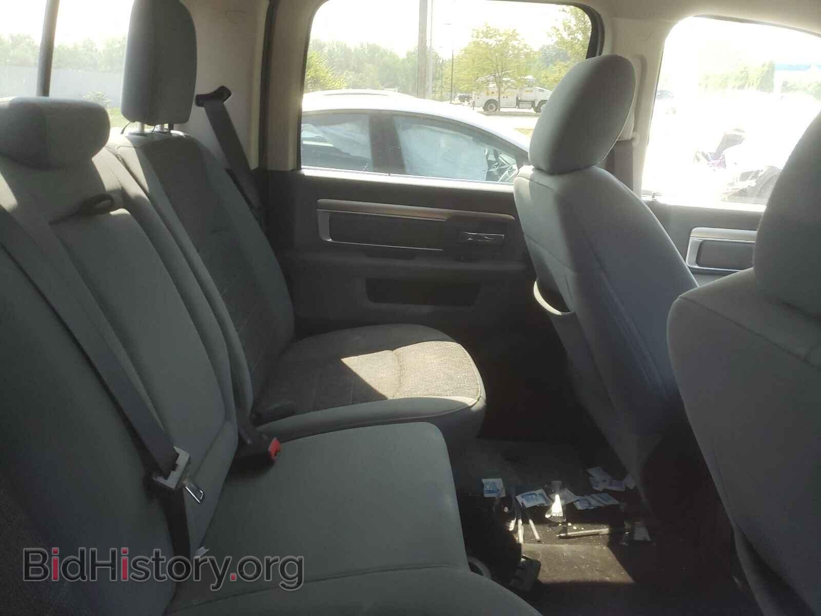 2017 RAM 1500 - VIN: 3C6RR7LTXHG593909 - Фото 6