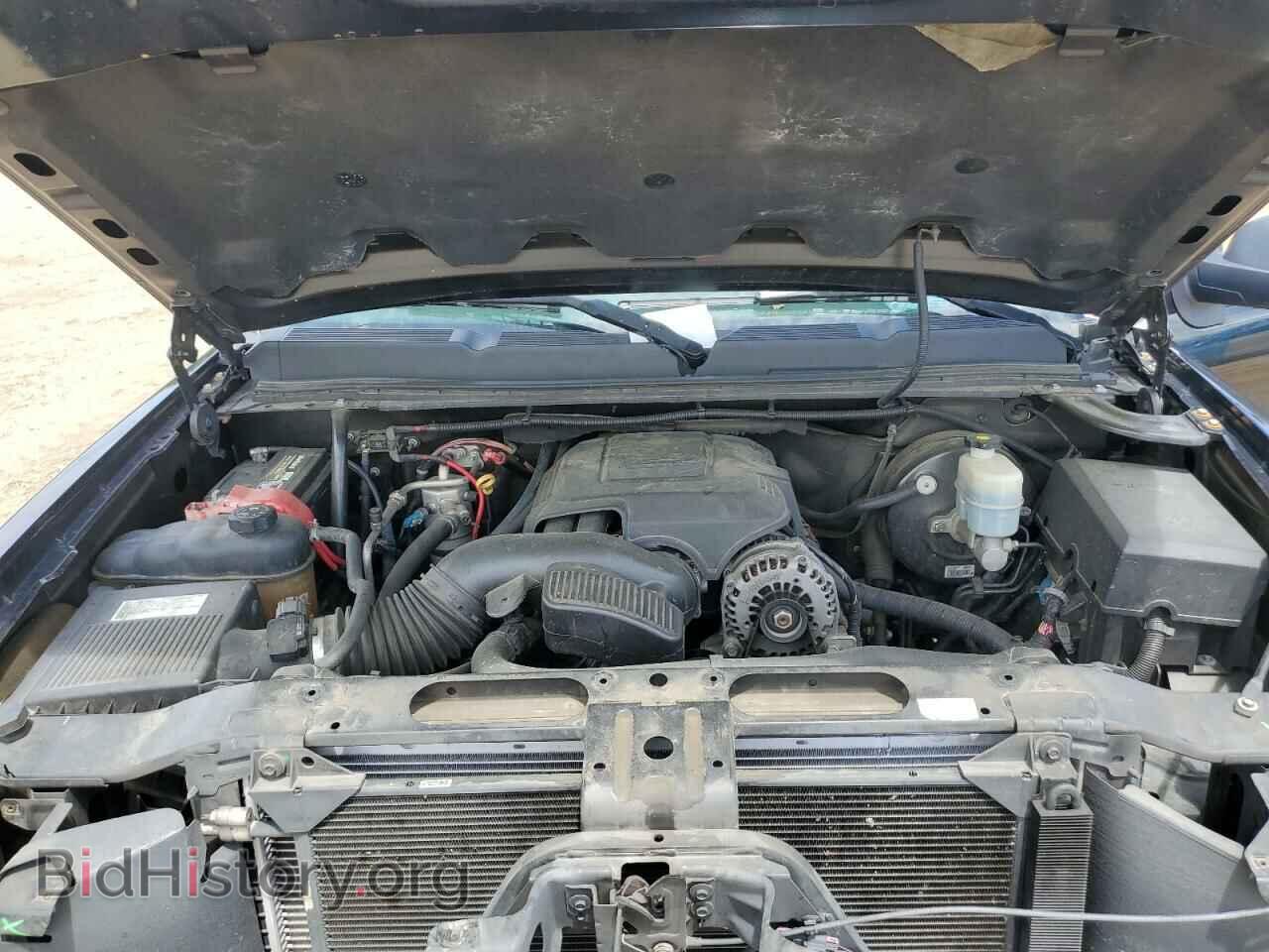 2009 CHEVROLET ALL Models - VIN: 2GCEK29C491100628 - Фото 11