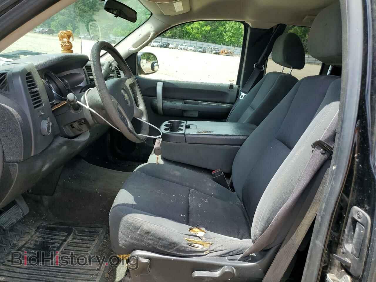 2009 CHEVROLET ALL Models - VIN: 2GCEK29C491100628 - Фото 7