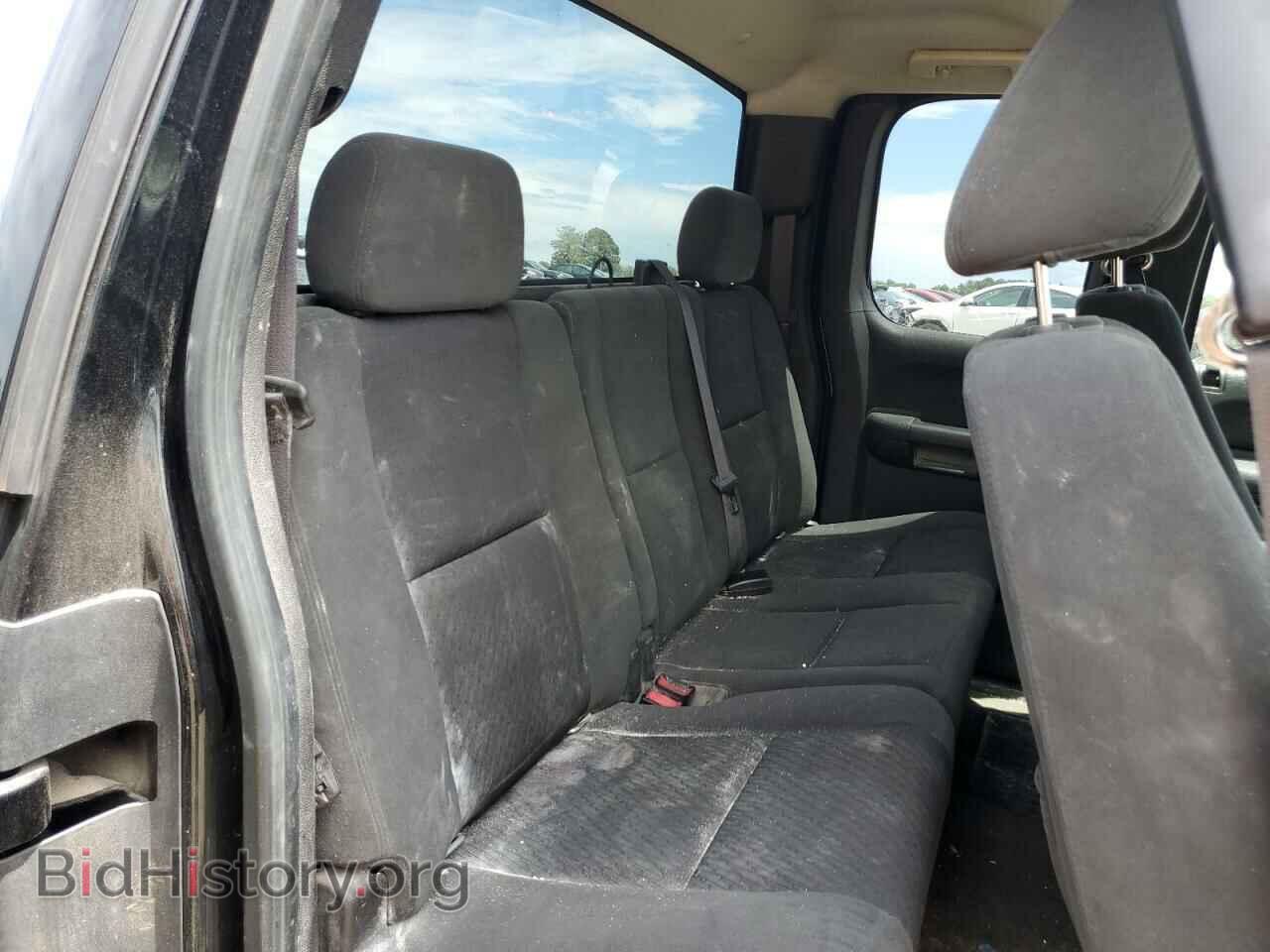 2009 CHEVROLET ALL Models - VIN: 2GCEK29C491100628 - Фото 10