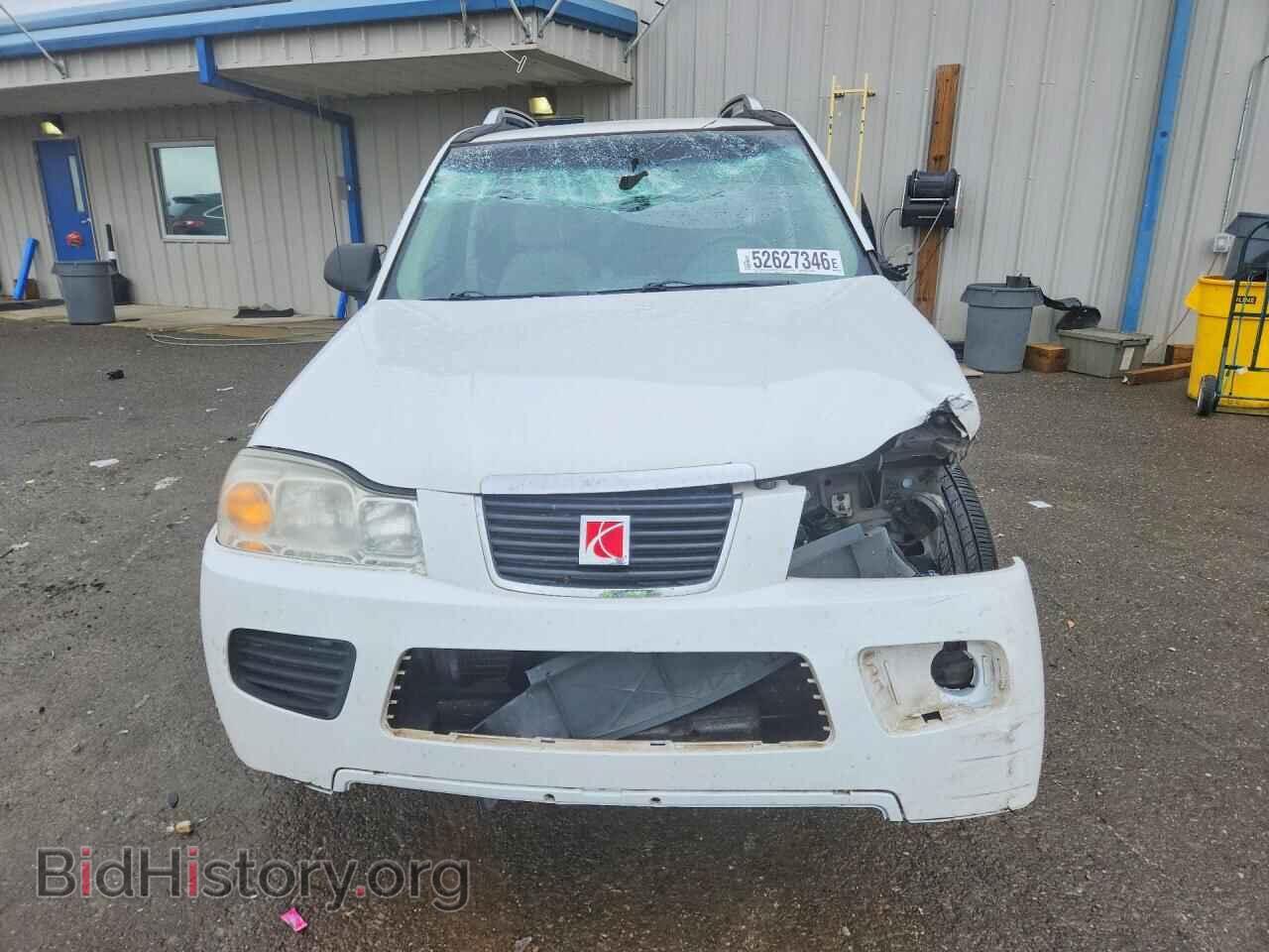 2006 SATURN VUE - VIN: 5GZCZ33D36S811158 - Фото 5