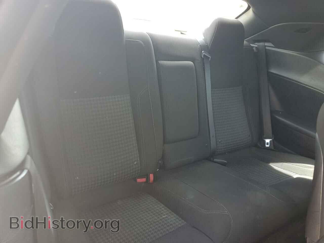 2015 DODGE CHALLENGER - VIN: 2C3CDZAG0FH730906 - Фото 6