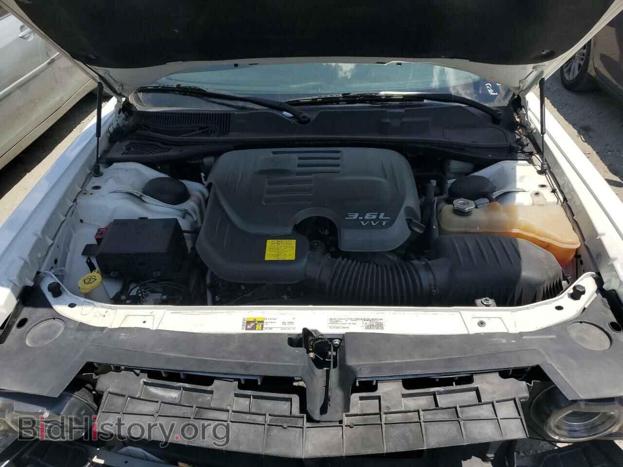 2015 DODGE CHALLENGER - VIN: 2C3CDZAG0FH730906 - Фото 7