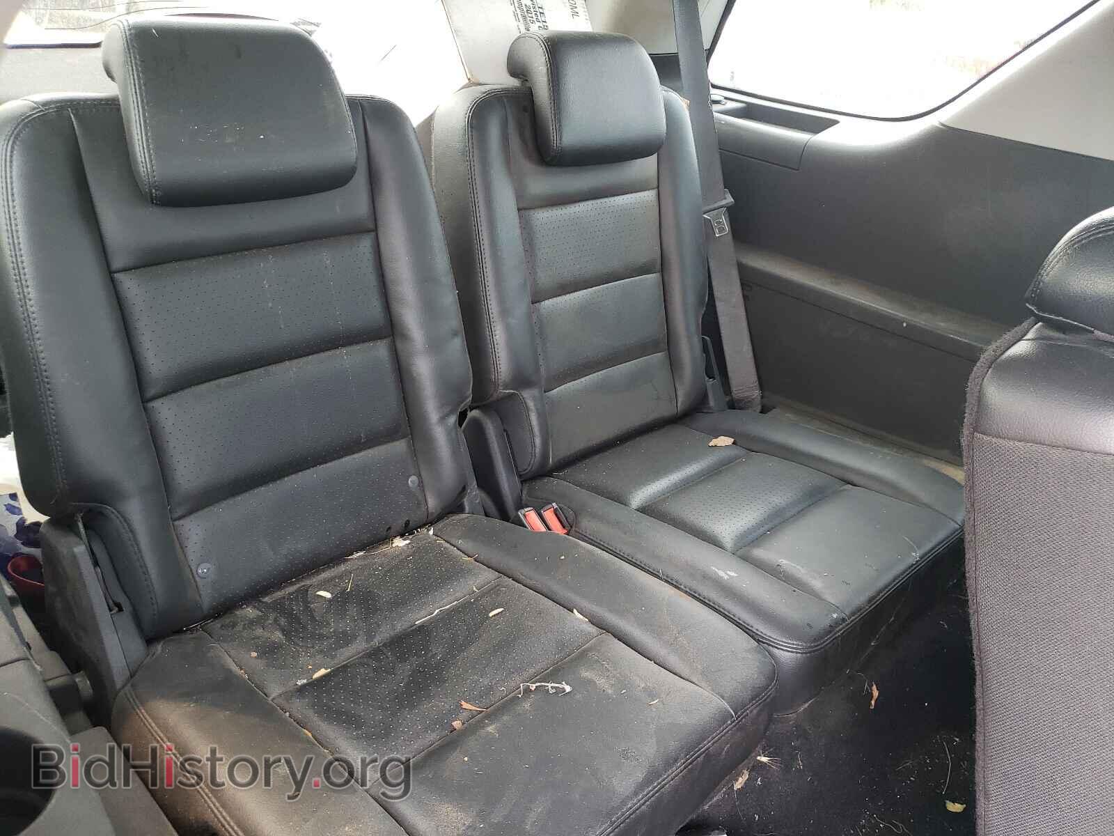2007 FORD FREESTYLE - VIN: 1FMDK03147GA32978 - Фото 9