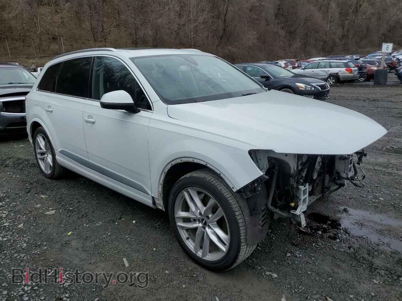 2017 AUDI Q7 - VIN: WA1VABF76HD012204 - Фото 4
