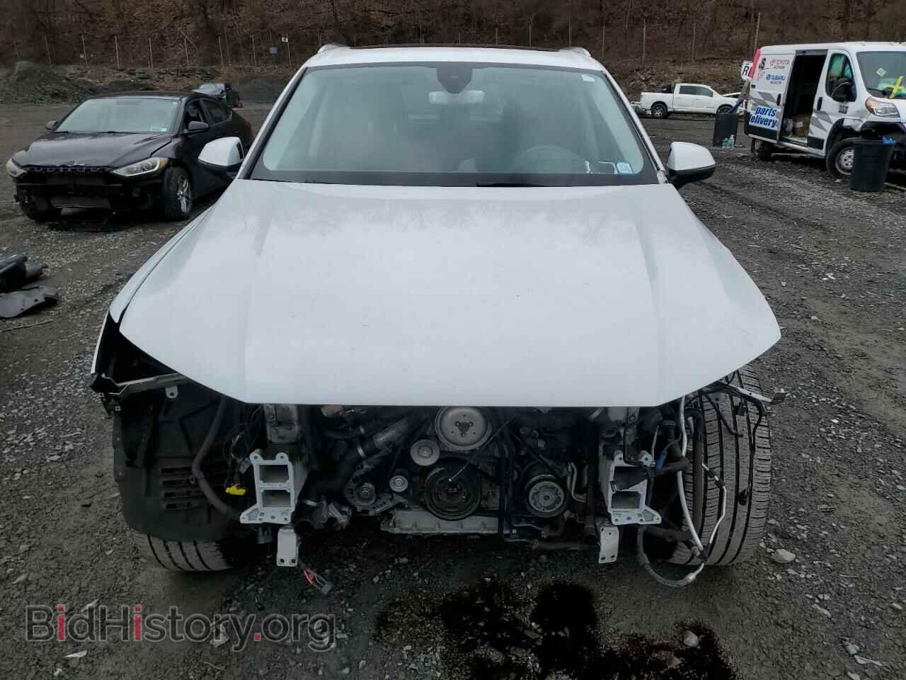 2017 AUDI Q7 - VIN: WA1VABF76HD012204 - Фото 5
