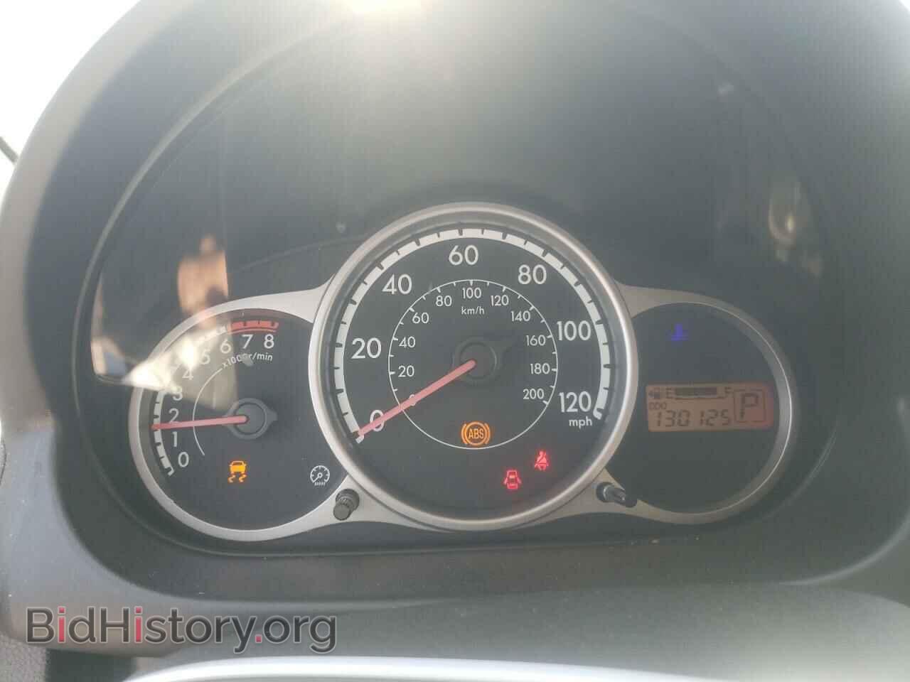 2012 MAZDA 2 - VIN: JM1DE1KY1C0150375 - Фото 9