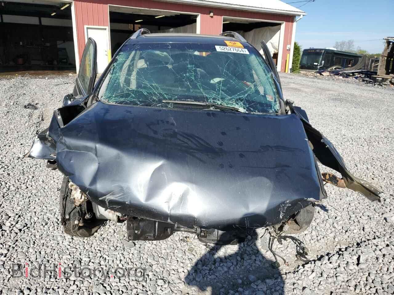 2011 LEXUS RX350 - VIN: 2T2BK1BA7BC090329 - Фото 5
