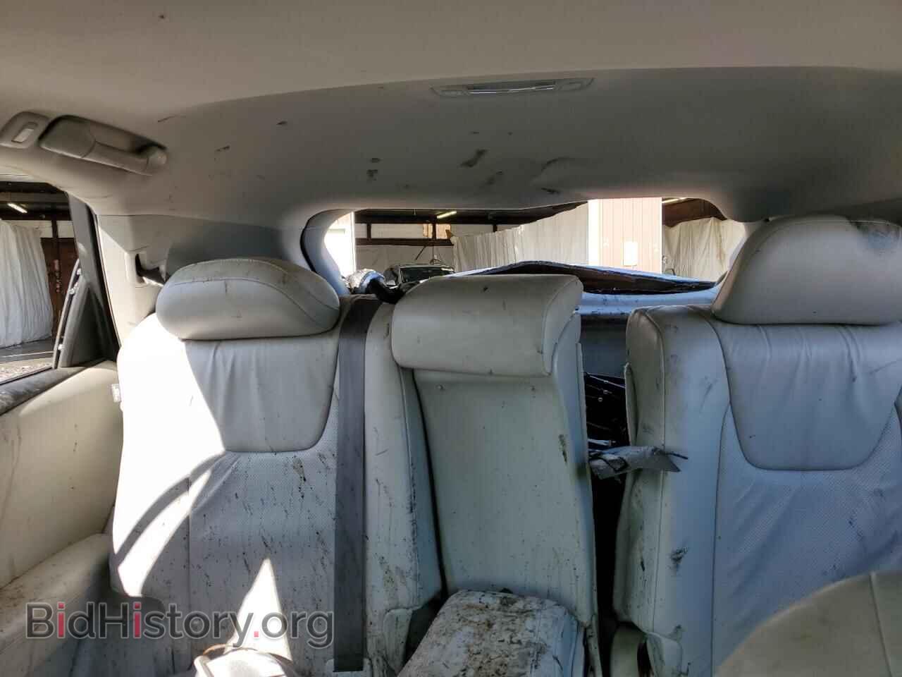 2011 LEXUS RX350 - VIN: 2T2BK1BA7BC090329 - Фото 10