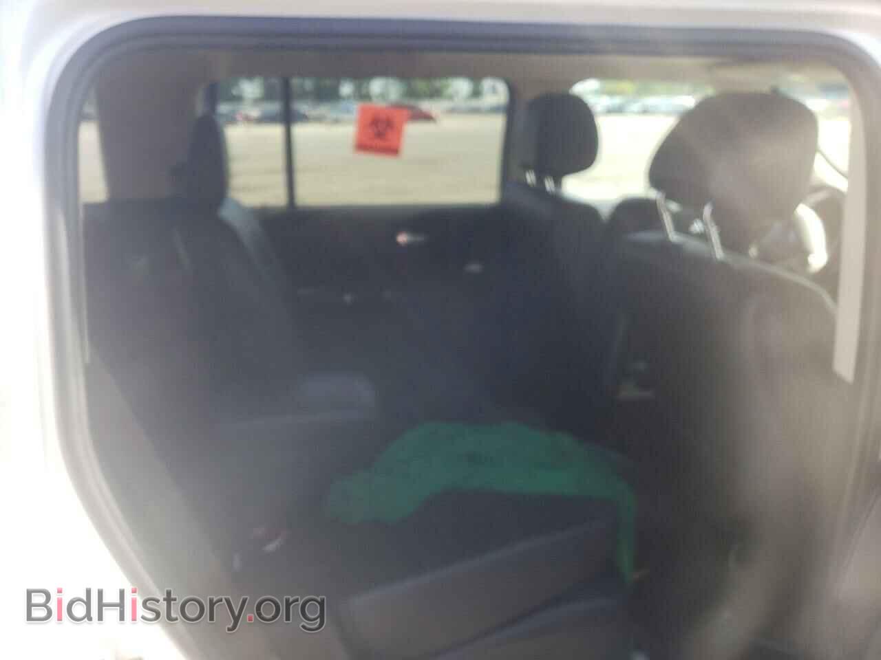 2013 FORD FLEX - VIN: 2FMGK5C89DBD15516 - Фото 6