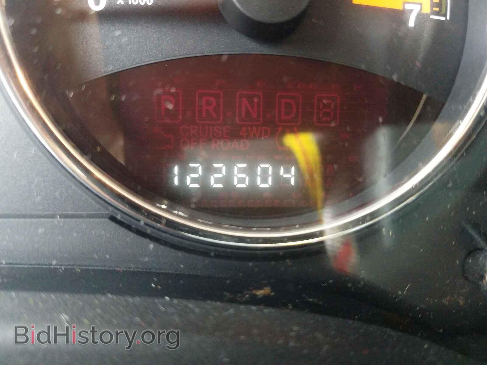 2014 JEEP COMPASS - VIN: 1C4NJCEBXED628453 - Photo 8