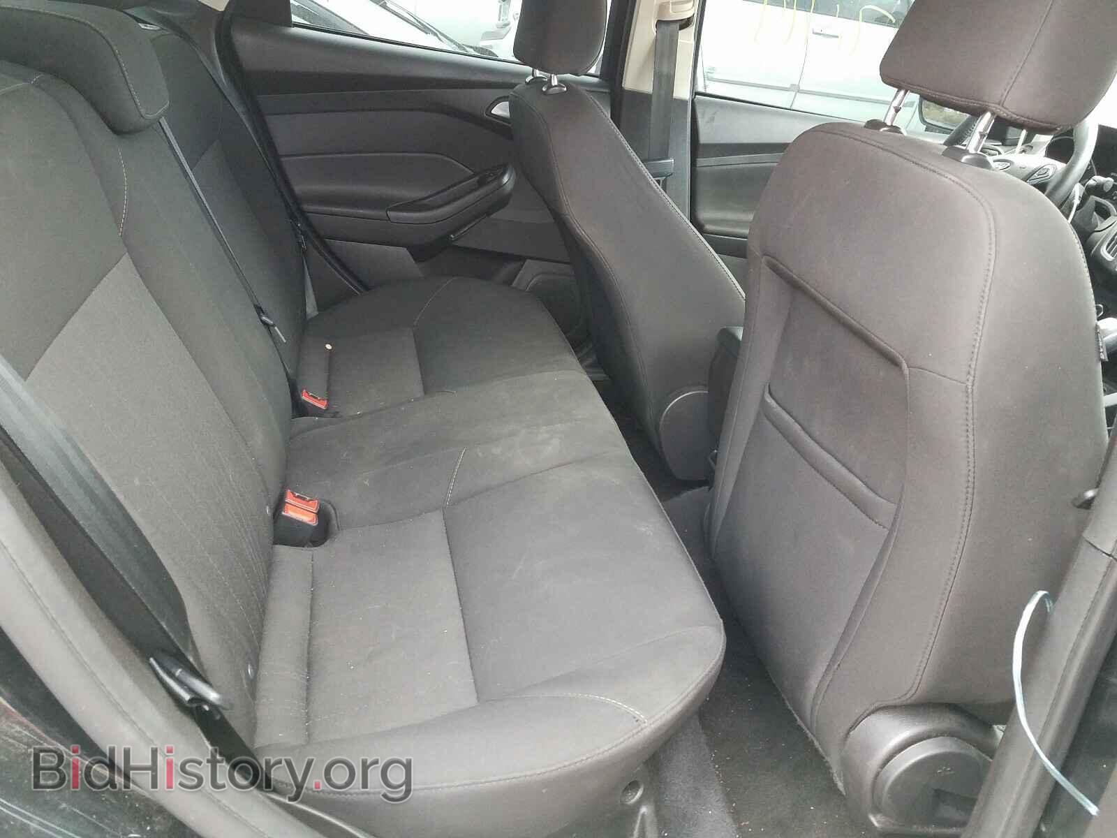 2016 FORD FOCUS - VIN: 1FADP3F28GL293488 - Photo 6