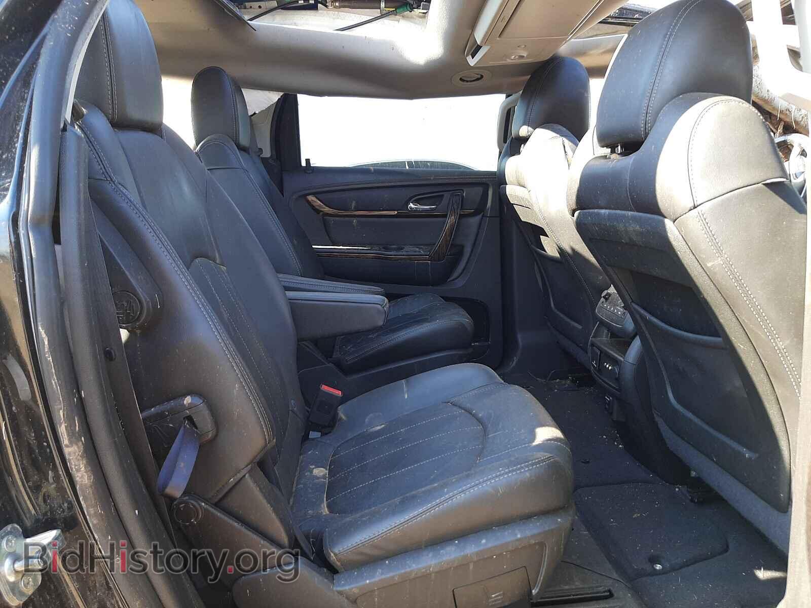 2015 GMC ACADIA DEN - VIN: 1GKKVTKD2FJ261245 - Фото 6