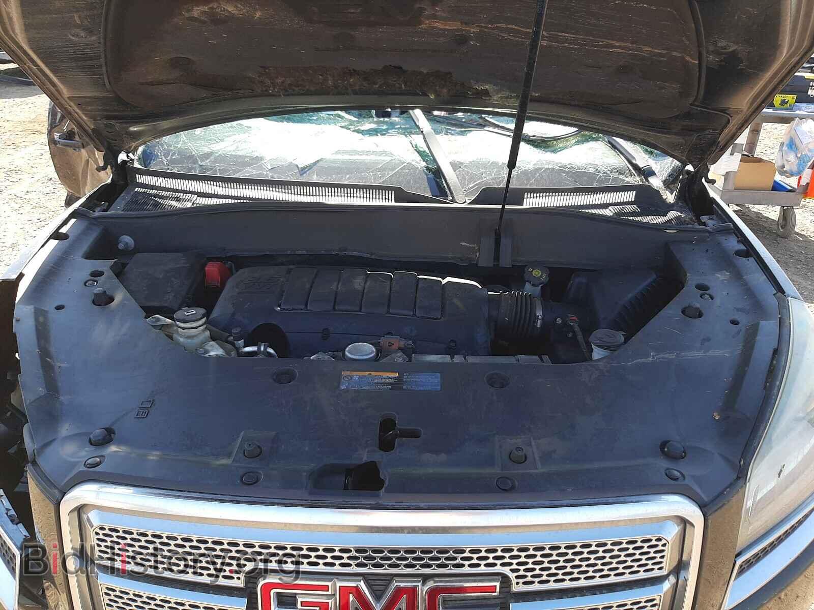 2015 GMC ACADIA DEN - VIN: 1GKKVTKD2FJ261245 - Фото 7