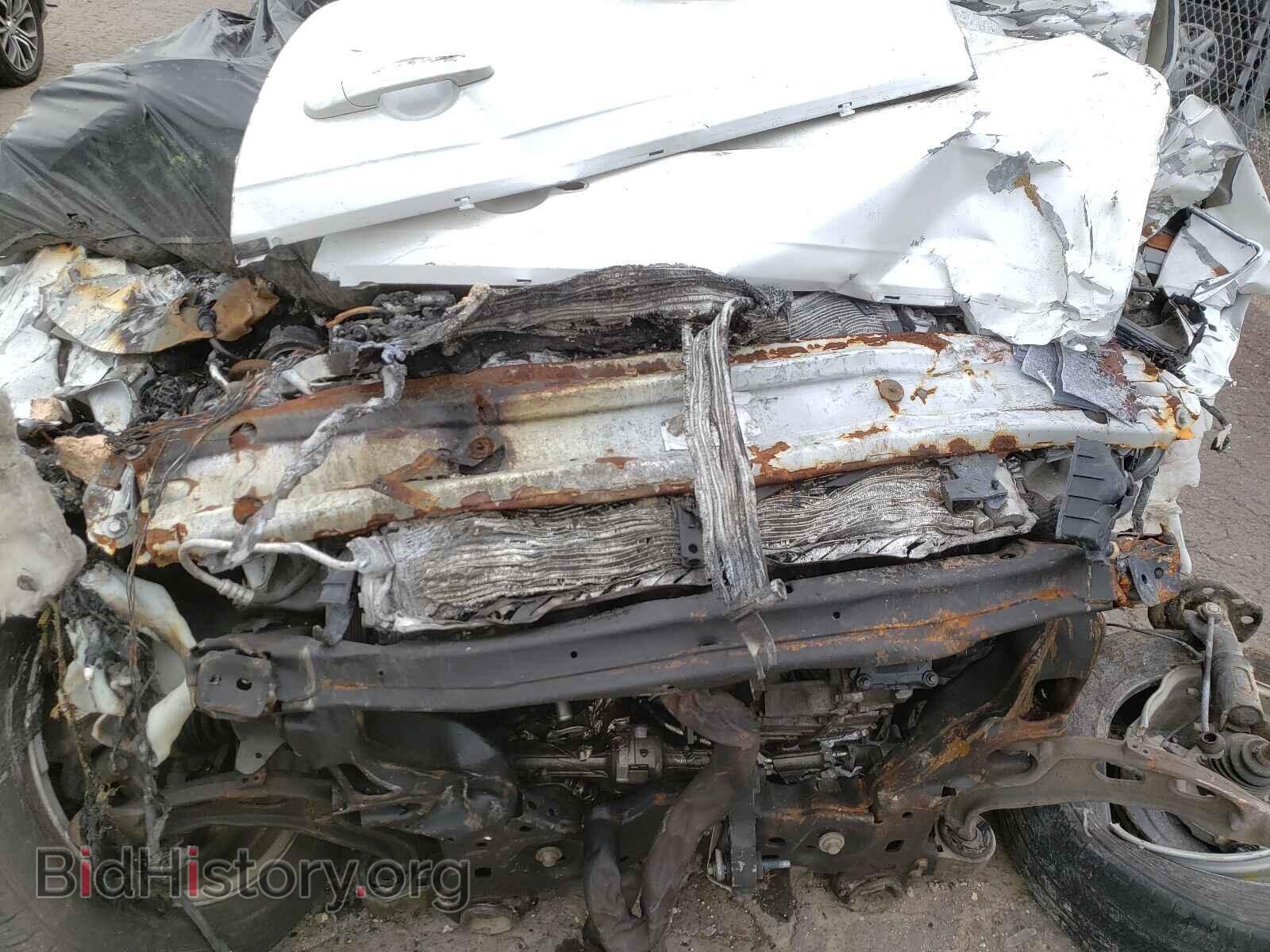 2013 FORD TAURUS - VIN: 1FAHP2E85DG228524 - Photo 7