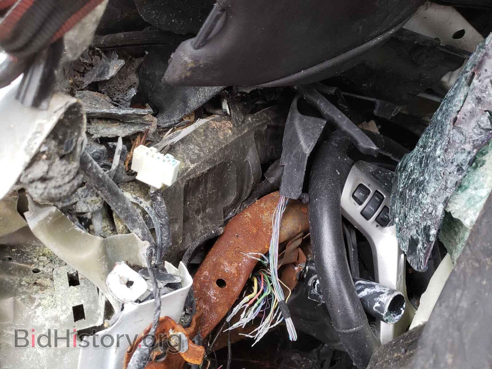 2013 FORD TAURUS - VIN: 1FAHP2E85DG228524 - Photo 8