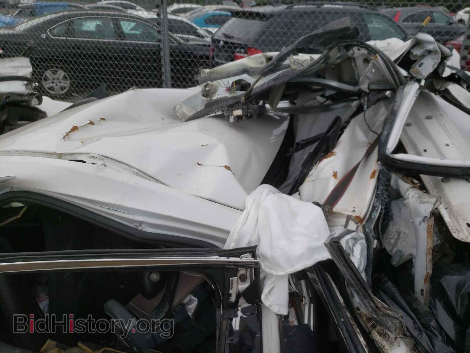 2013 FORD TAURUS - VIN: 1FAHP2E85DG228524 - Photo 9