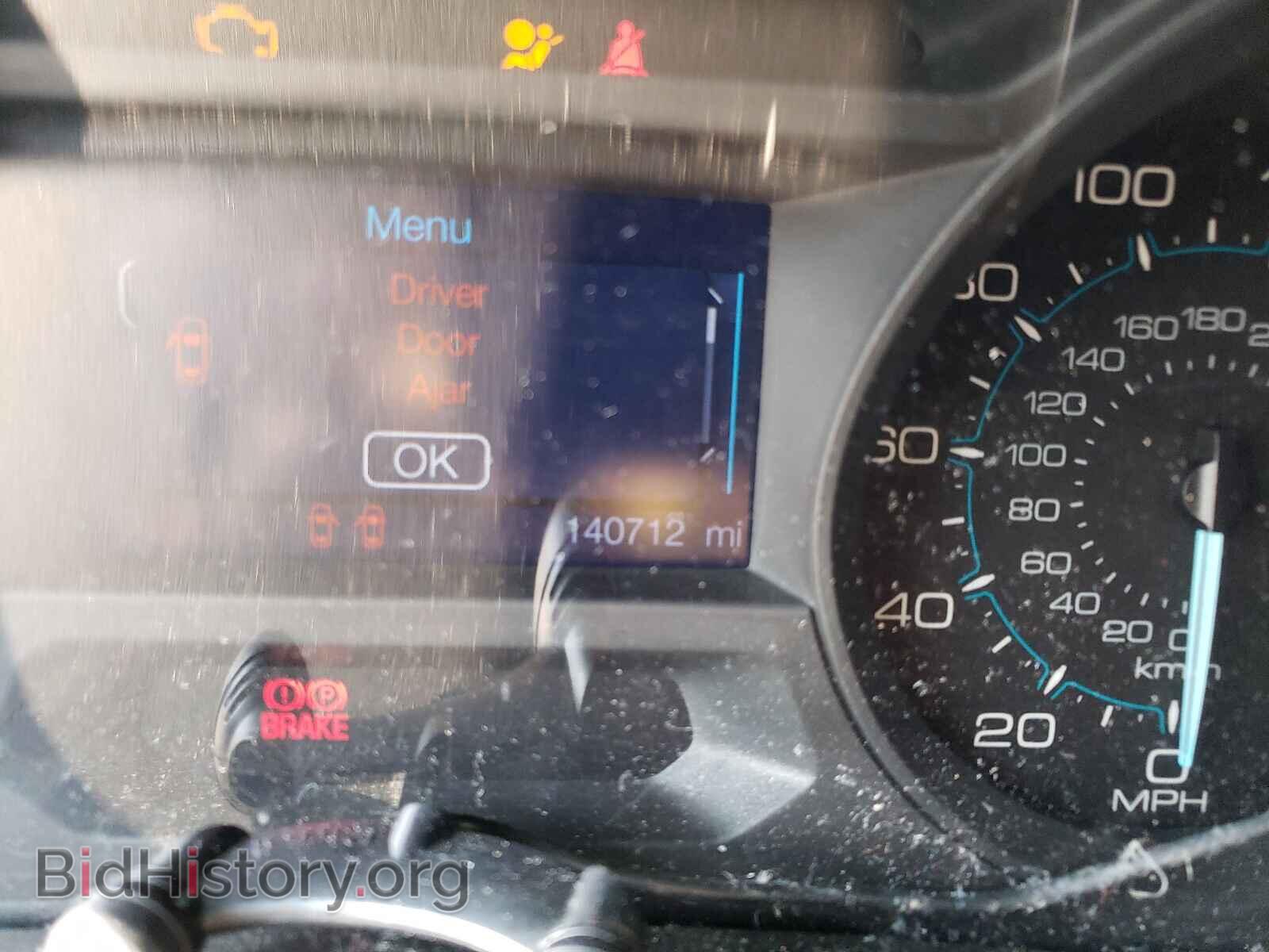 2013 FORD EXPLORER - VIN: 1FM5K7B81DGA62348 - Фото 8