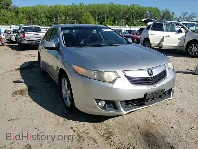 2010 ACURA TSX - VIN: JH4CU2F64AC026964 - Фото 10