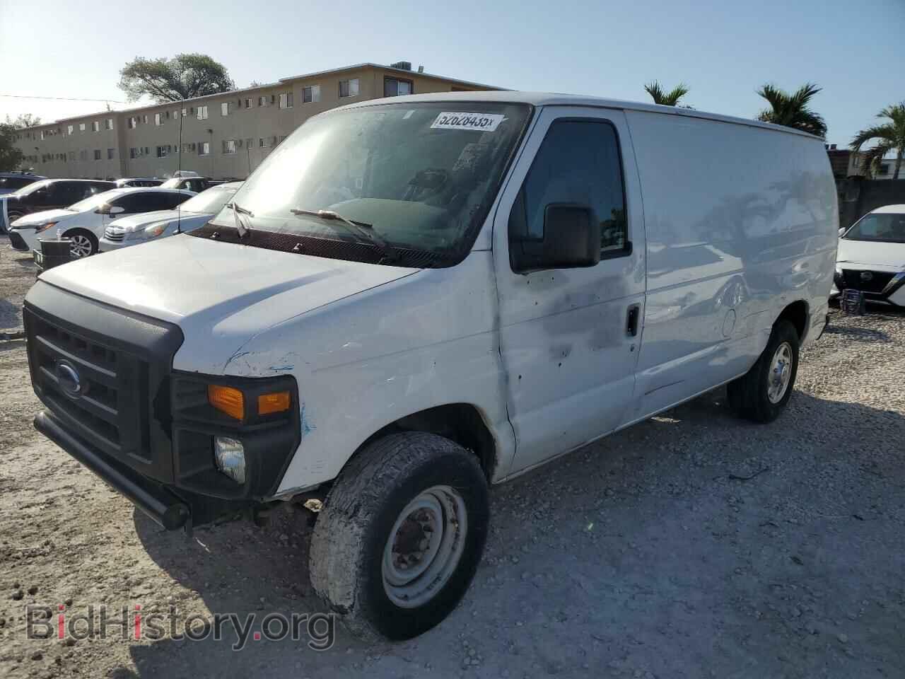 Фотография 1FTNE1EW7BDA12748 - FORD ALL Models 2011