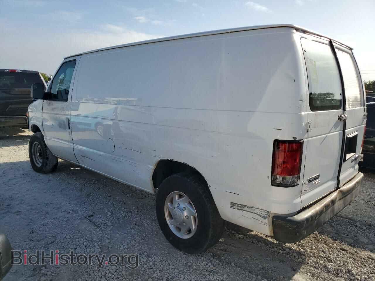 2011 FORD ALL Models - VIN: 1FTNE1EW7BDA12748 - Фото 2