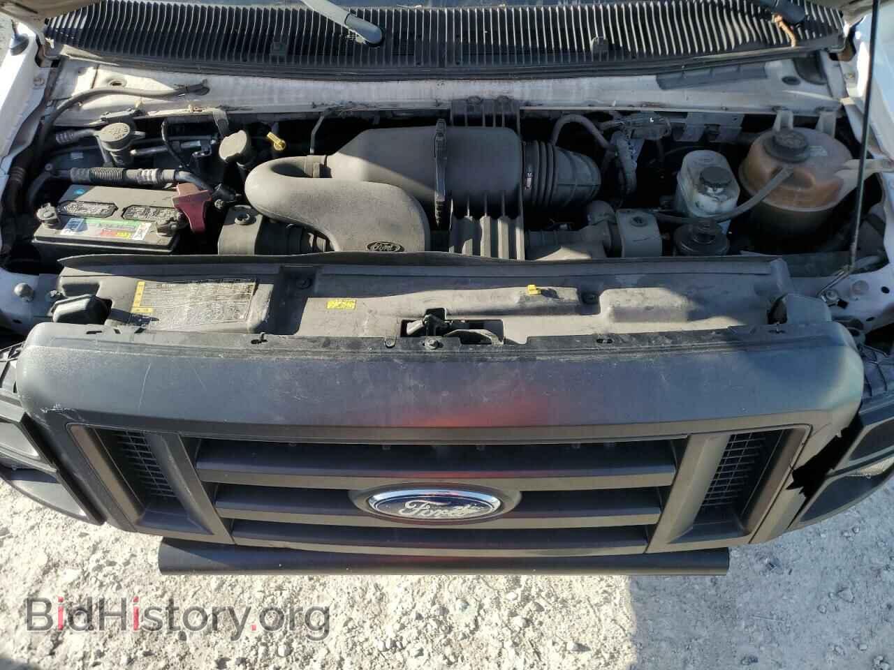 2011 FORD ALL Models - VIN: 1FTNE1EW7BDA12748 - Фото 12