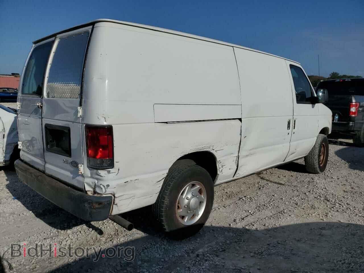 2011 FORD ALL Models - VIN: 1FTNE1EW7BDA12748 - Фото 3