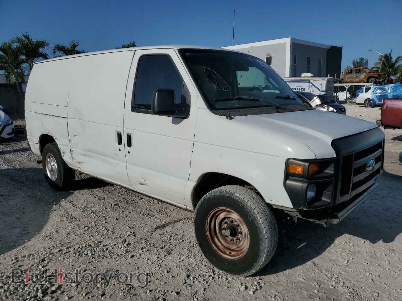 2011 FORD ALL Models - VIN: 1FTNE1EW7BDA12748 - Фото 4
