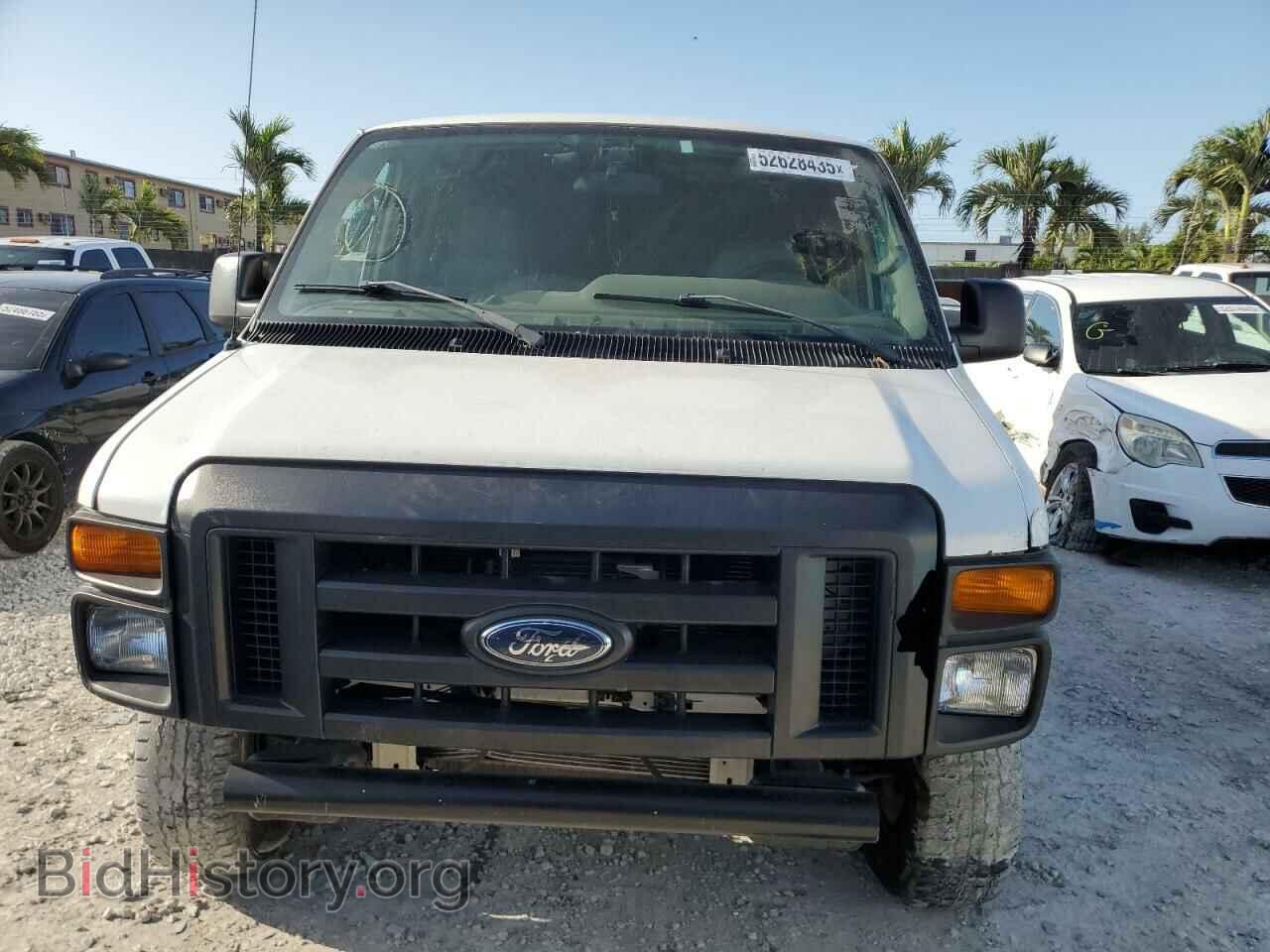 2011 FORD ALL Models - VIN: 1FTNE1EW7BDA12748 - Фото 5