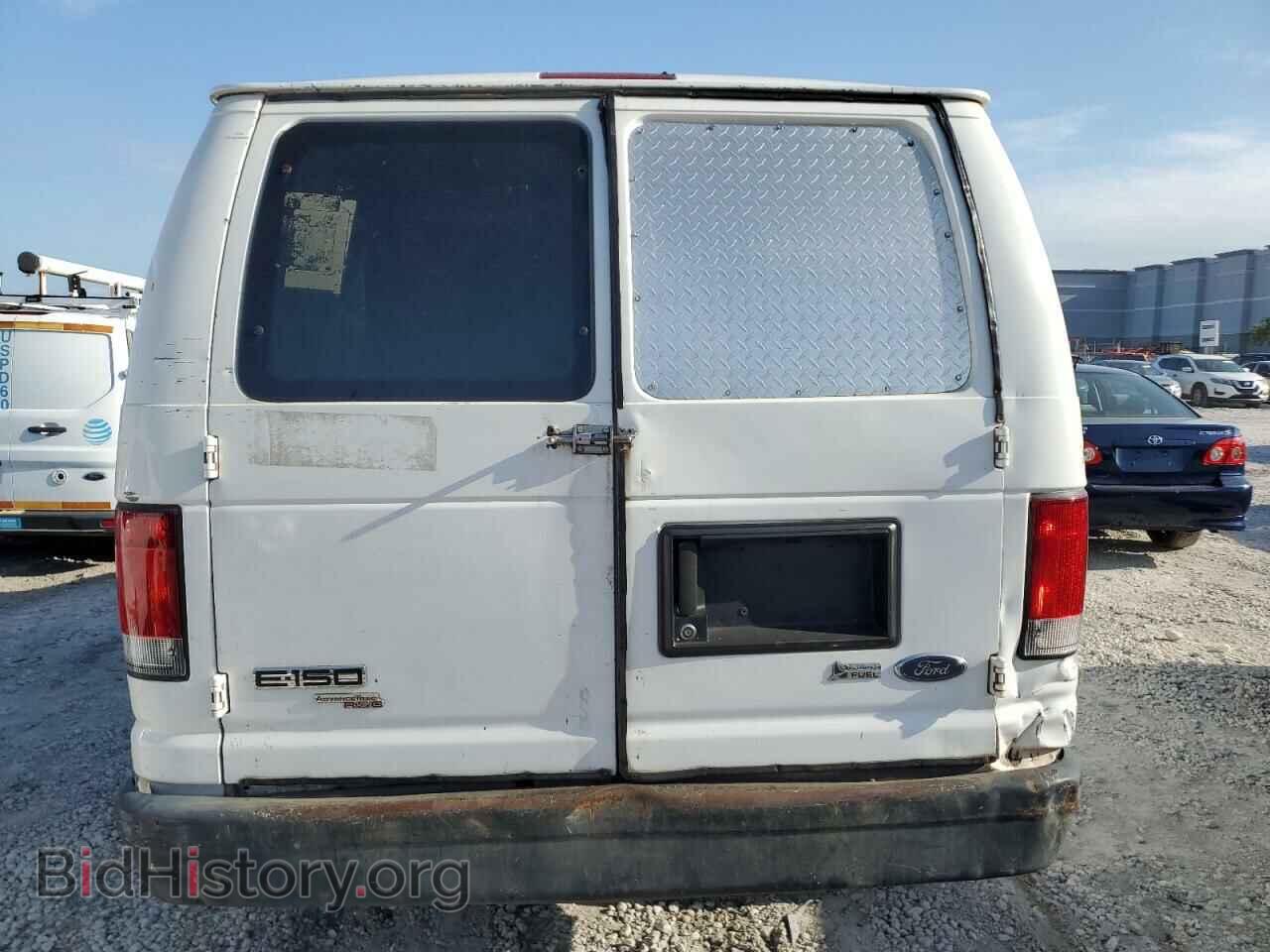2011 FORD ALL Models - VIN: 1FTNE1EW7BDA12748 - Фото 6