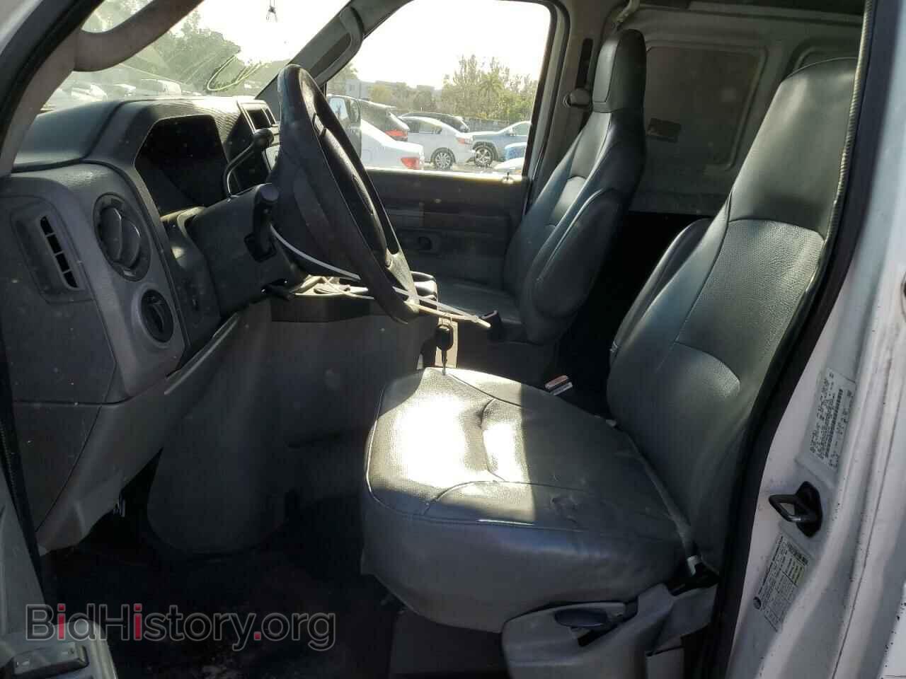 2011 FORD ALL Models - VIN: 1FTNE1EW7BDA12748 - Фото 7