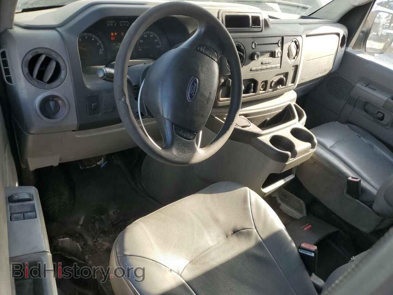 2011 FORD ALL Models - VIN: 1FTNE1EW7BDA12748 - Фото 8