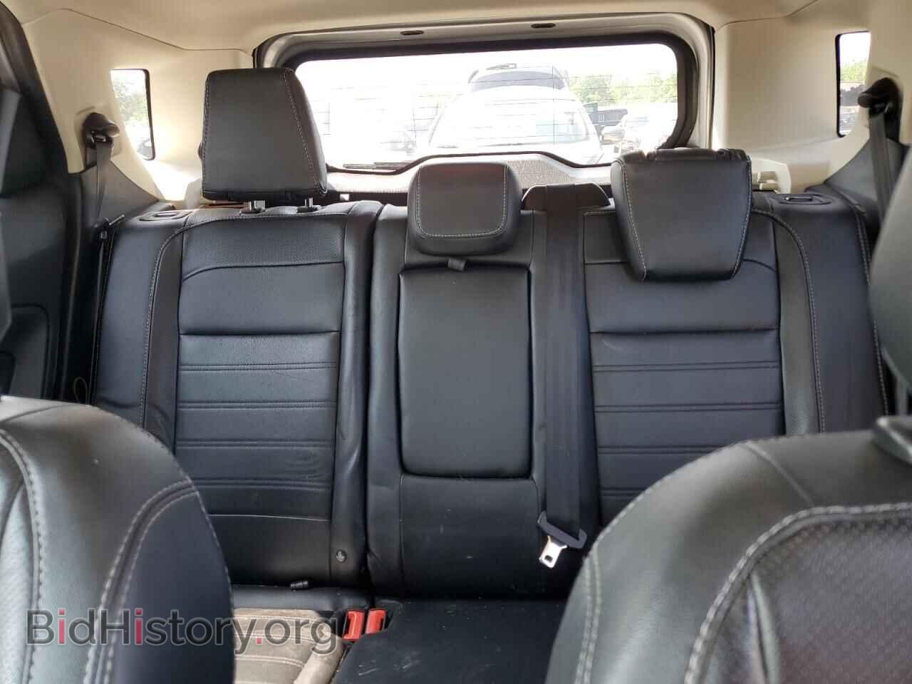 2019 FORD ECOSPORT - VIN: MAJ6S3KL0KC253081 - Фото 10