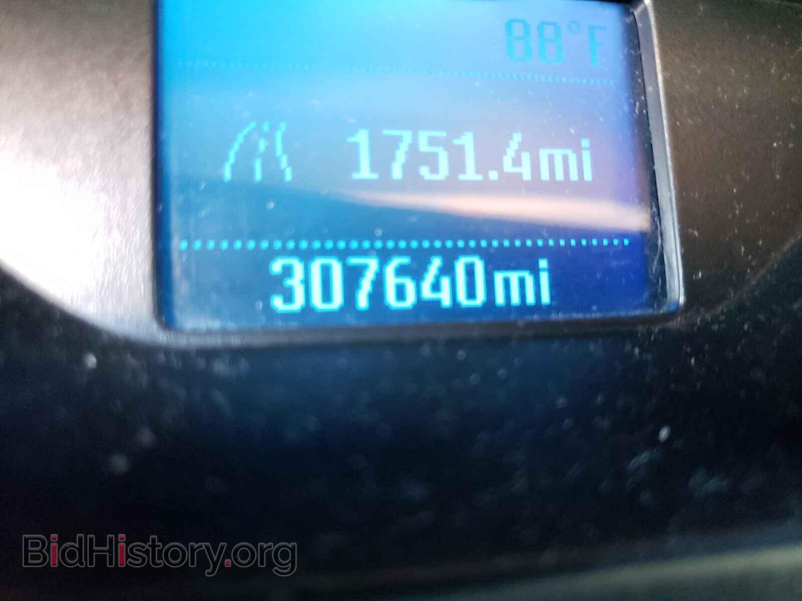 2012 FORD FOCUS - VIN: 1FAHP3E2XCL433487 - Photo 8