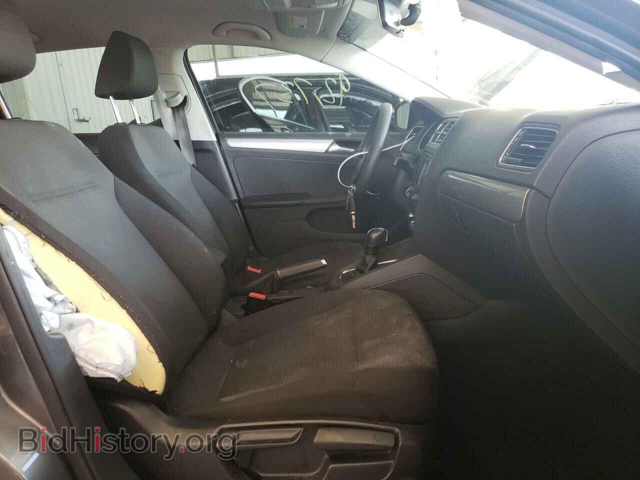 2017 VOLKSWAGEN JETTA - VIN: 3VW2B7AJ5HM357358 - Фото 5