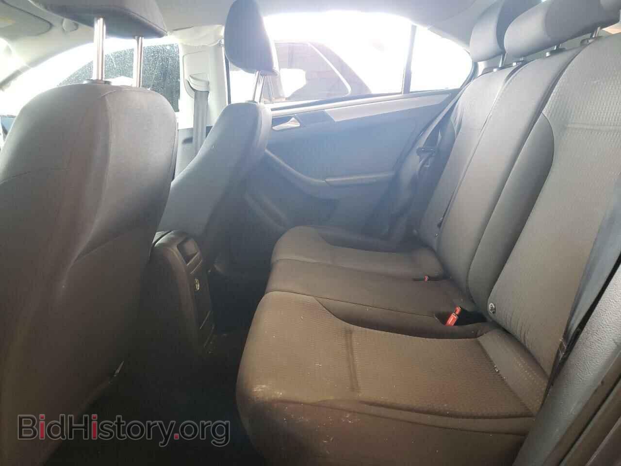 2017 VOLKSWAGEN JETTA - VIN: 3VW2B7AJ5HM357358 - Фото 6