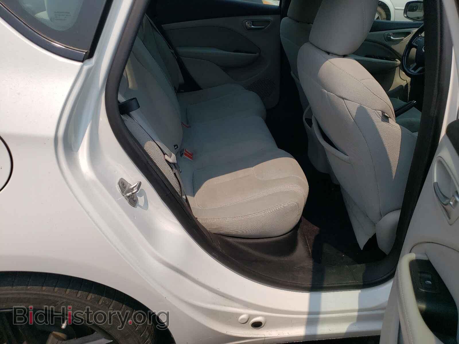 2013 DODGE DART - VIN: 1C3CDFBH8DD713092 - Фото 6