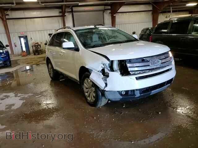 2010 FORD EDGE - VIN: 2FMDK3JC3ABA12385 - Фото 12