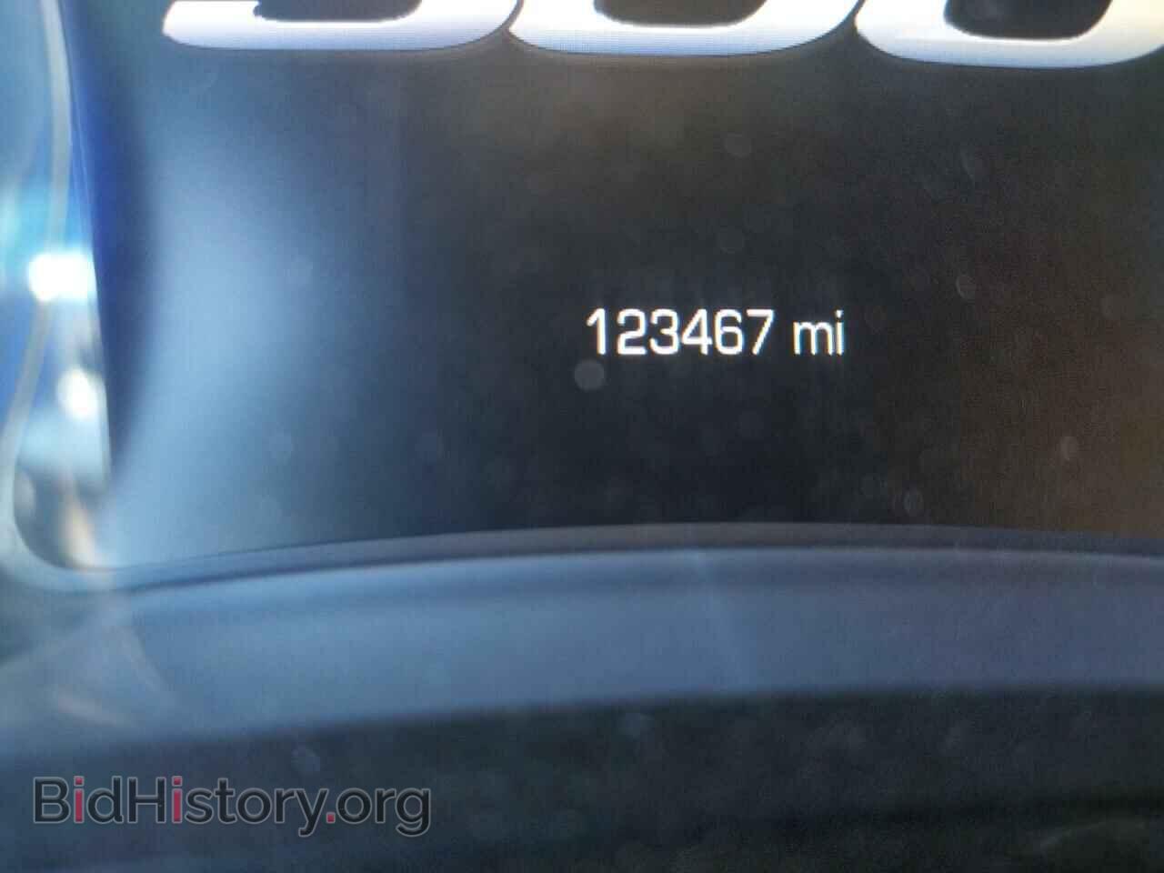2015 CHRYSLER 300 - VIN: 2C3CCABG2FH756541 - Фото 8