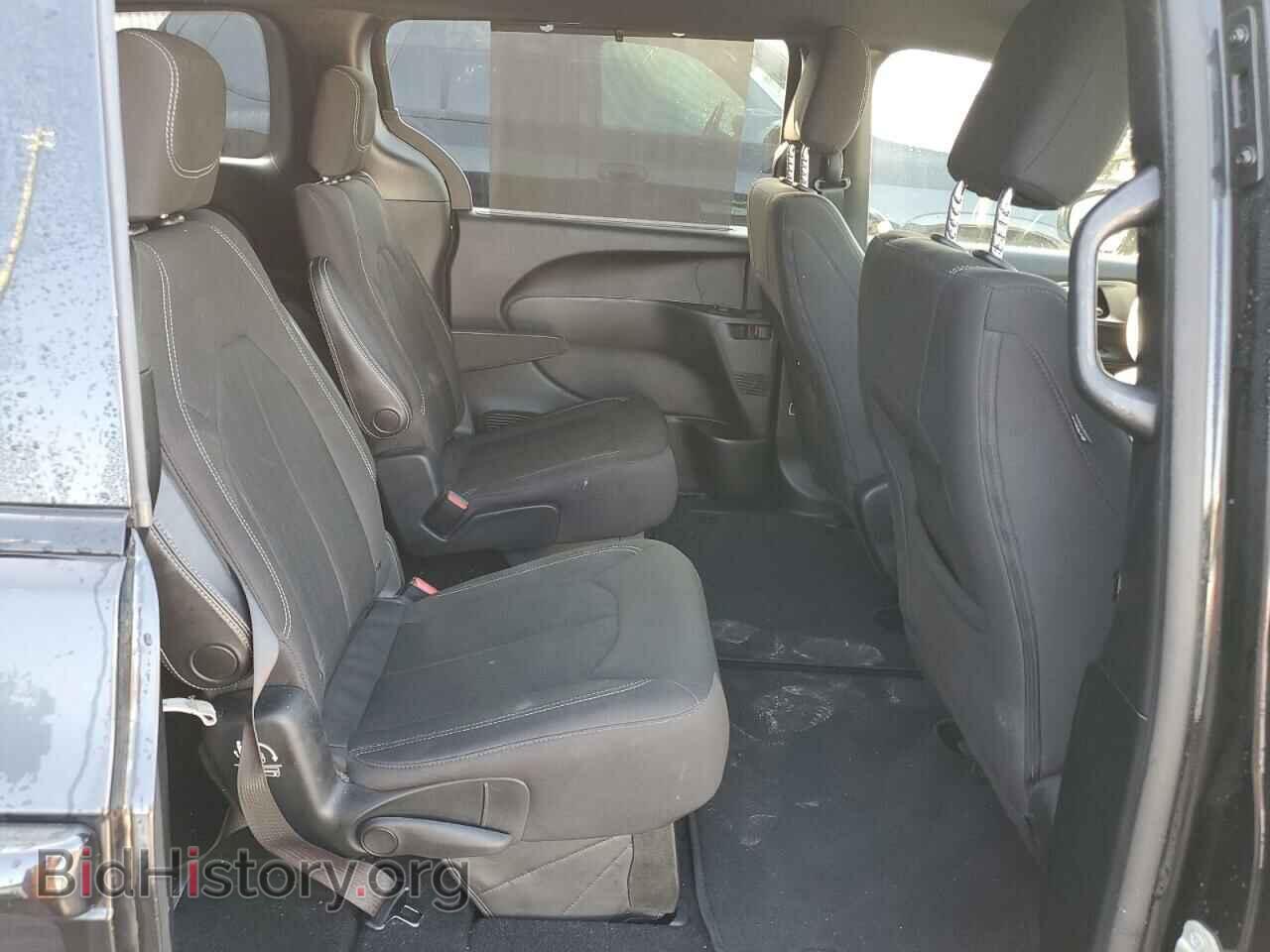 2018 CHRYSLER PACIFICA - VIN: 2C4RC1FG3JR312149 - Photo 6