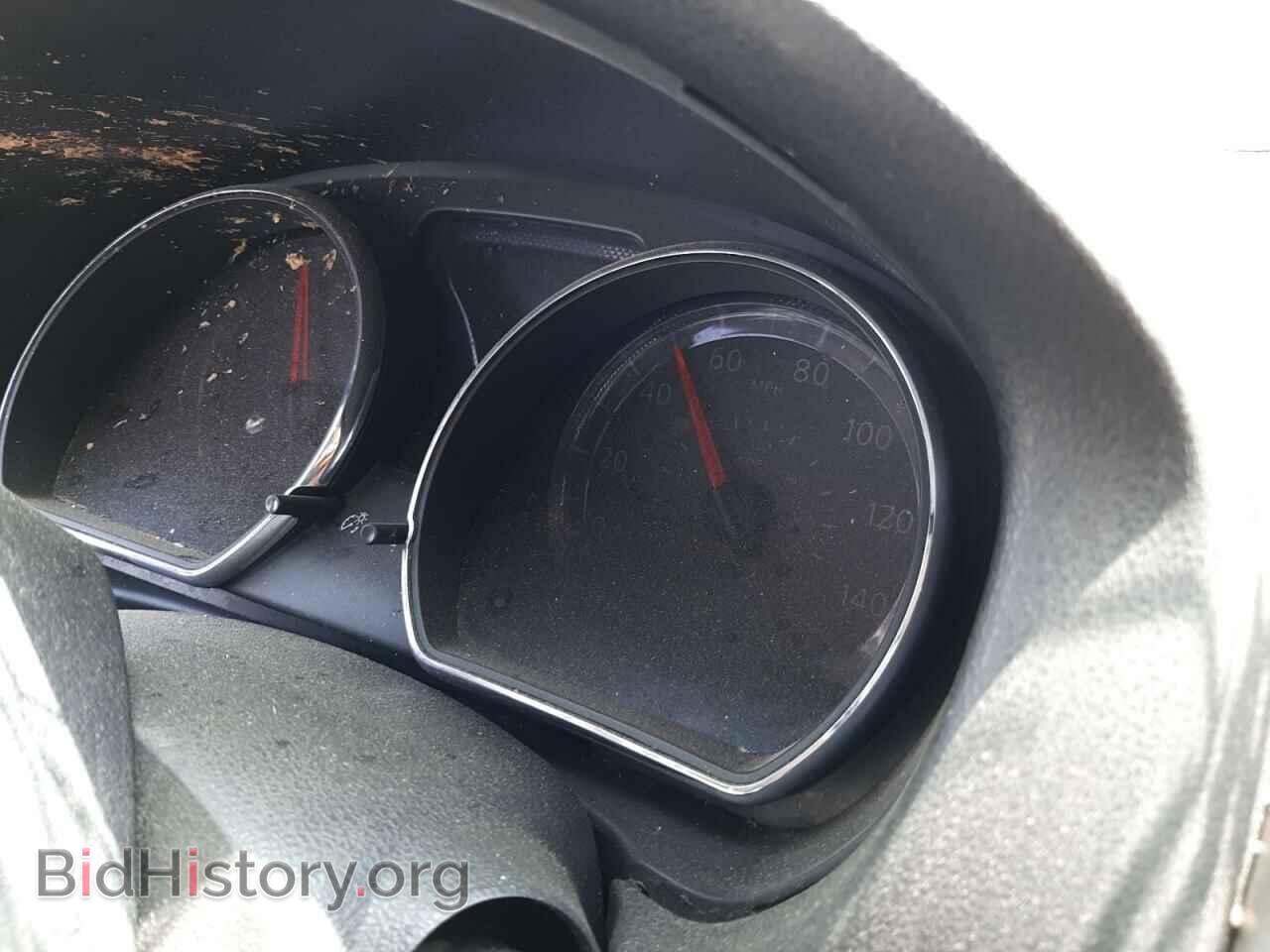 2016 NISSAN VERSA - VIN: 3N1CN7AP9GL868355 - Фото 8