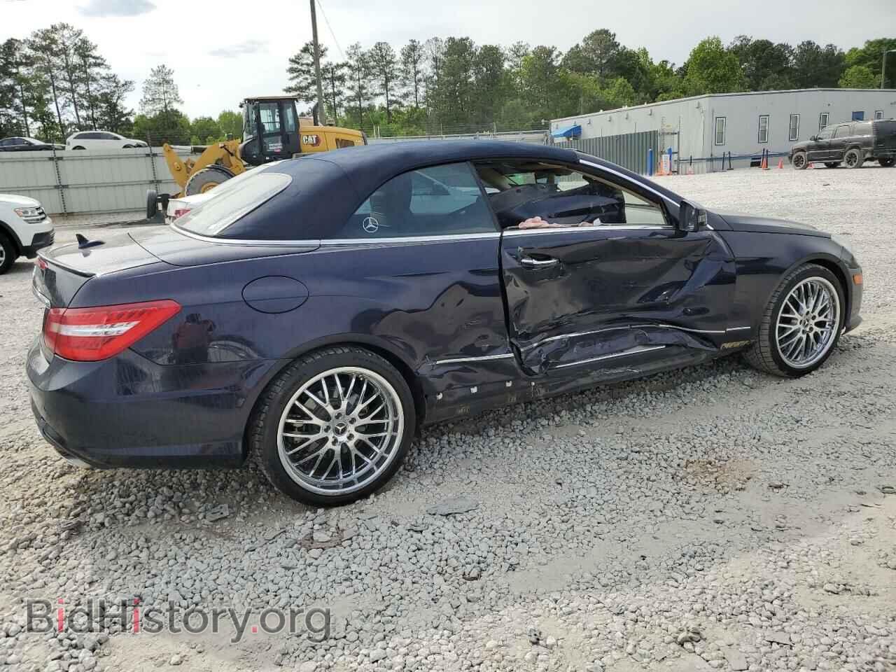 2011 MERCEDES-BENZ E-CLASS - VIN: WDDKK7CF5BF103299 - Фото 3