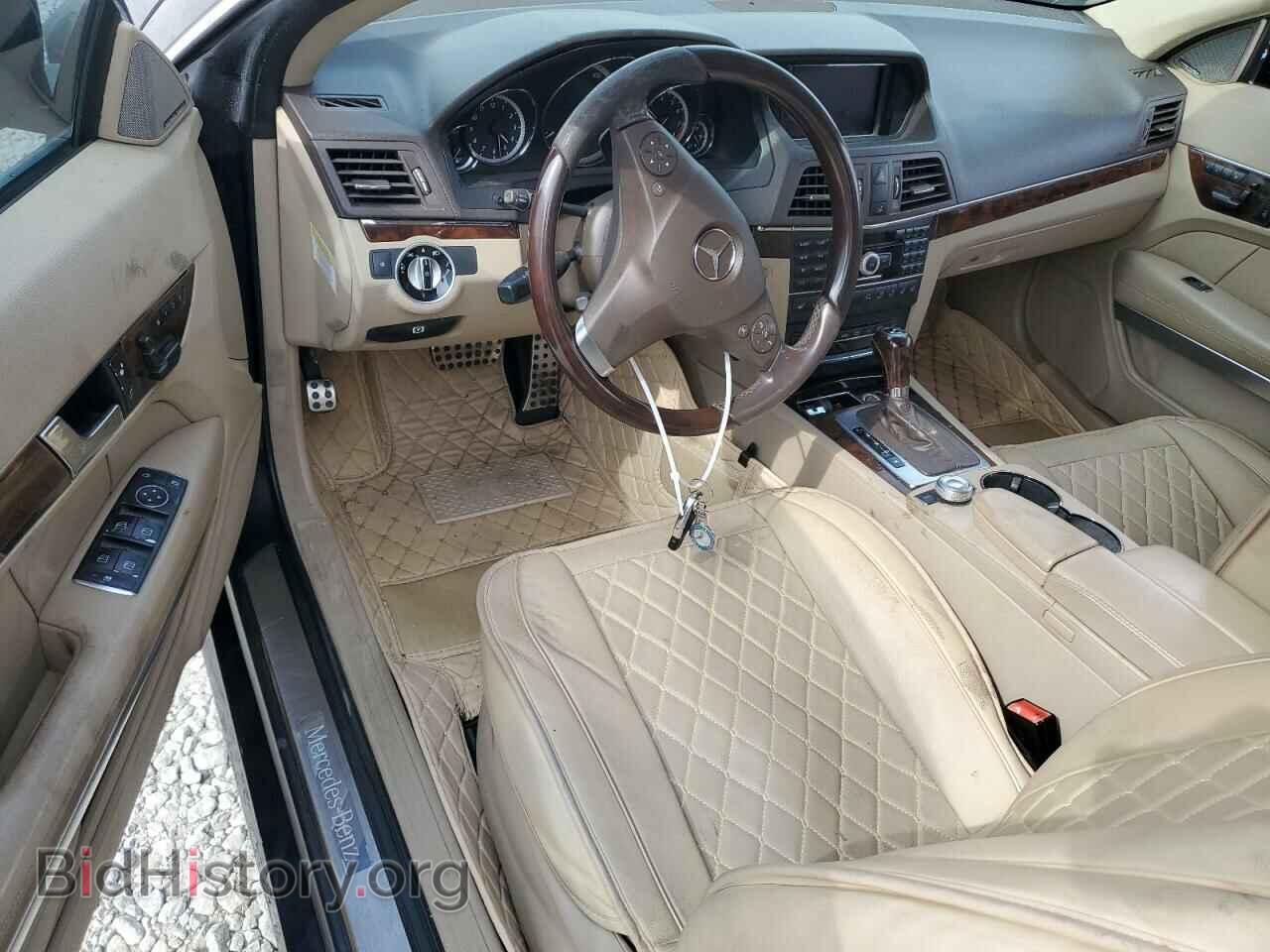2011 MERCEDES-BENZ E-CLASS - VIN: WDDKK7CF5BF103299 - Фото 8