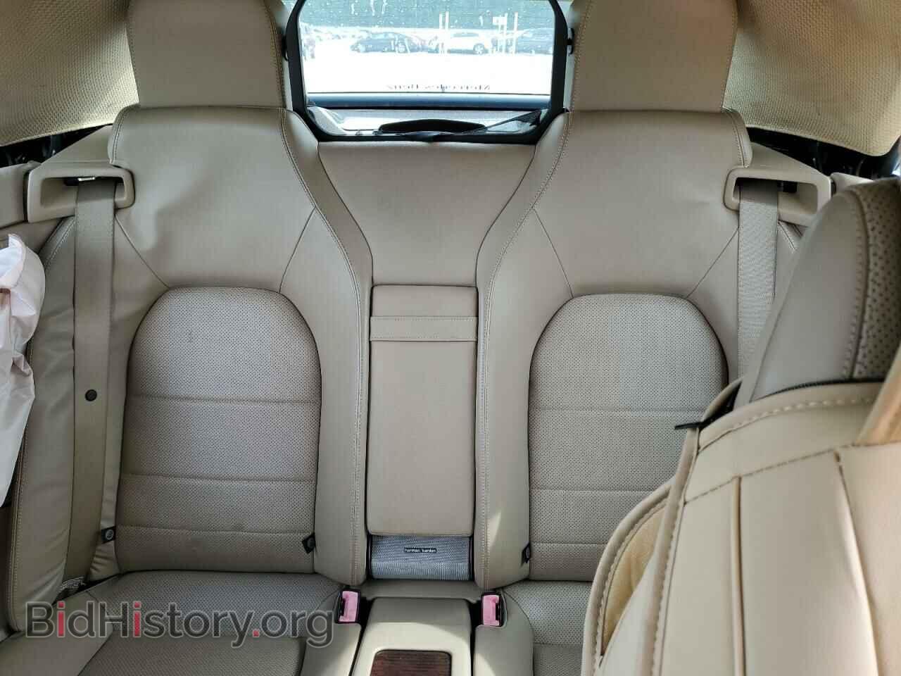 2011 MERCEDES-BENZ E-CLASS - VIN: WDDKK7CF5BF103299 - Фото 10