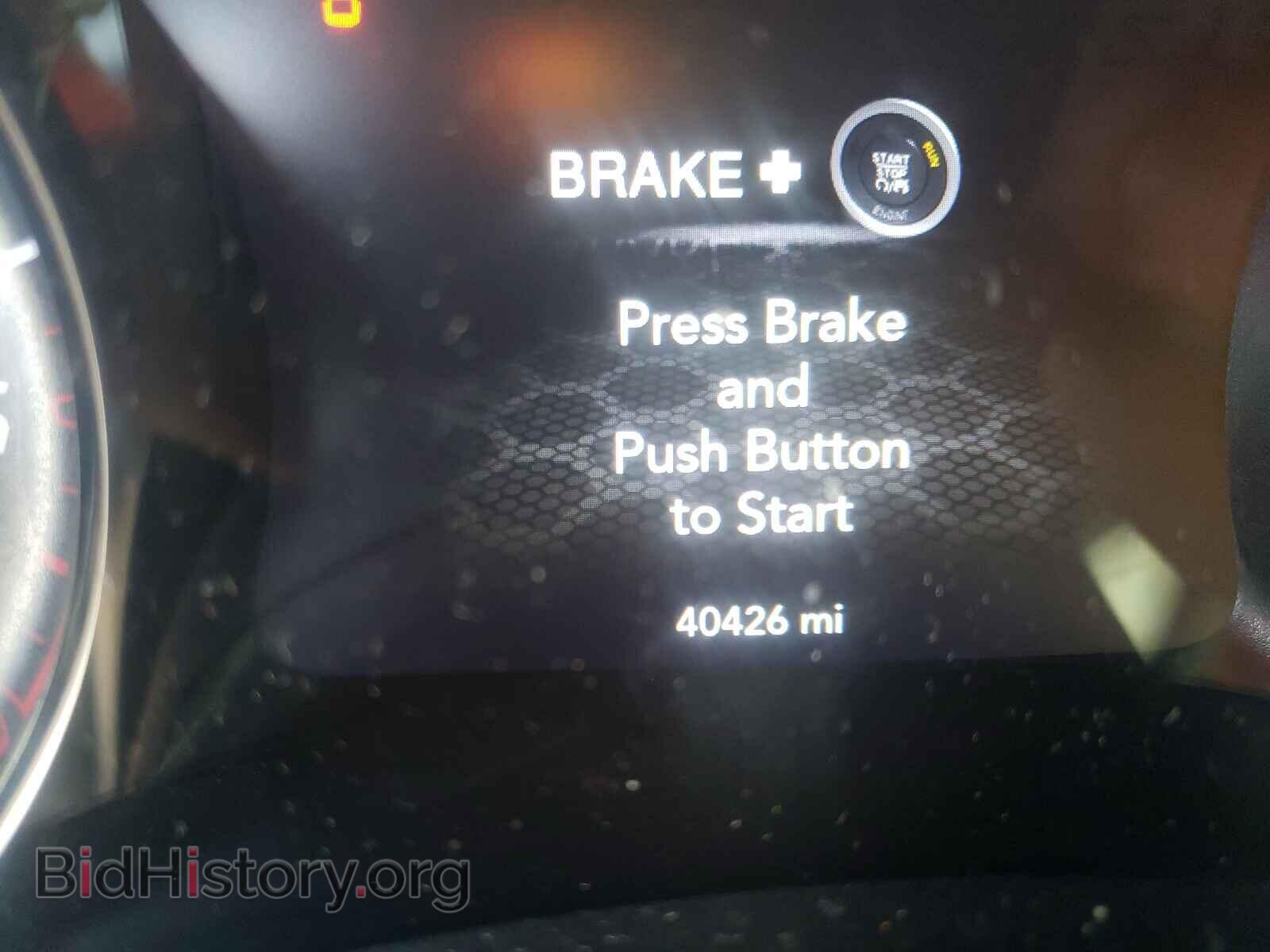 2019 DODGE CHARGER - VIN: 2C3CDXCT2KH633117 - Фото 8