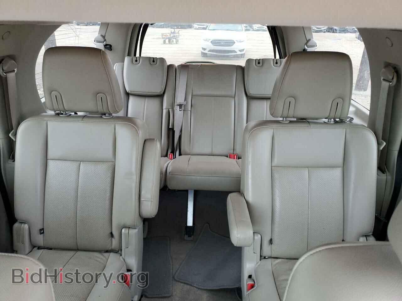 2014 FORD EXPEDITION - VIN: 1FMJK1K58EEF03309 - Фото 10